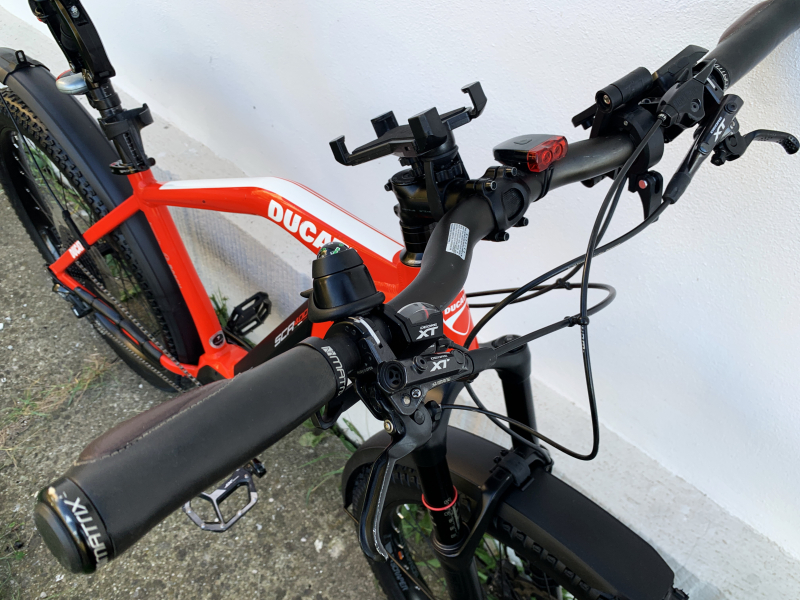 DUCATI SCR 400_Size L/47_Motor Bosch CX_Roti 27,5x2.80_Rock Shox Reba