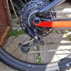 Trek Rail 9.8 Carbon L